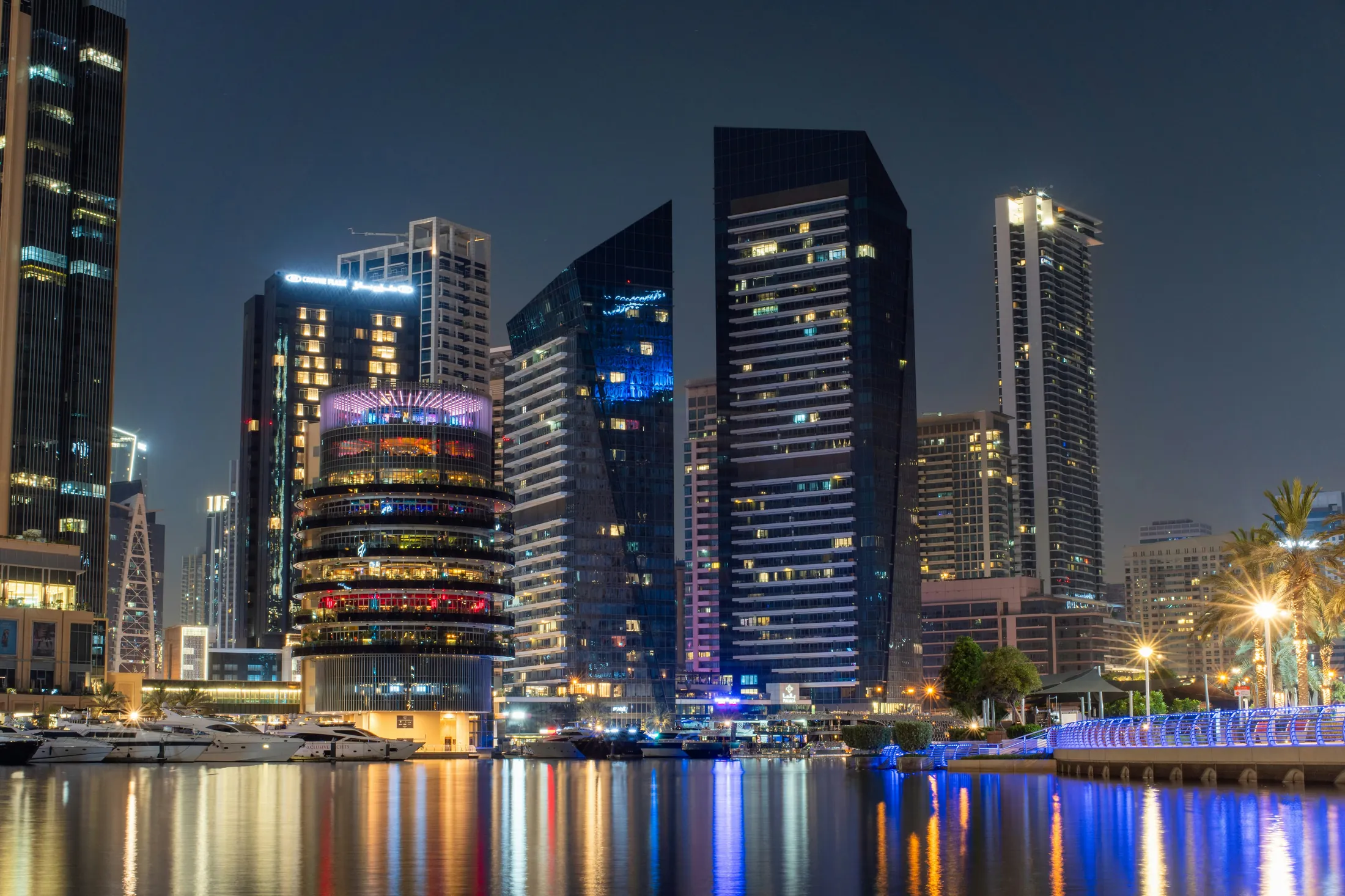 Dubai