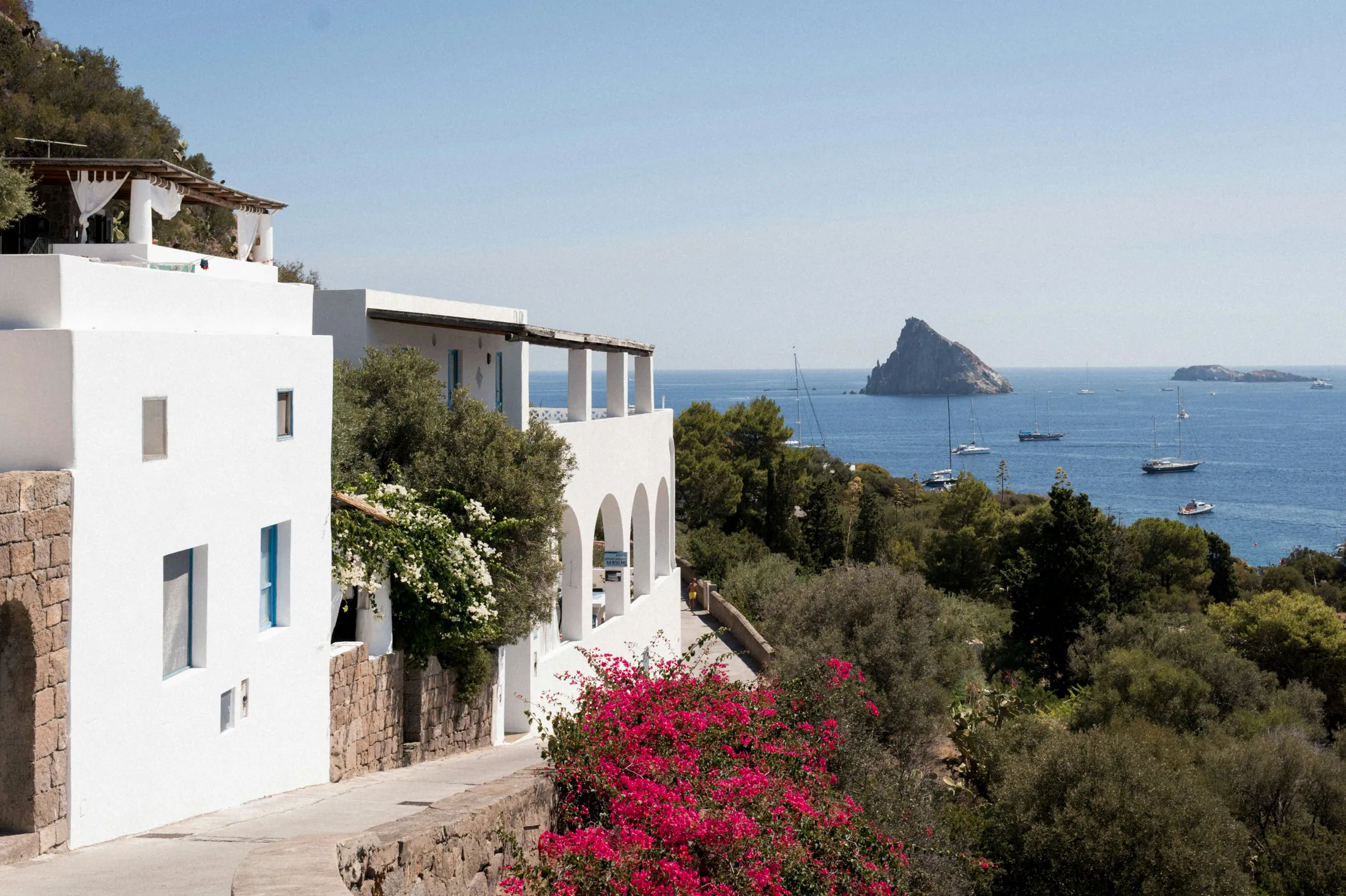 Residencia Cala Blanca