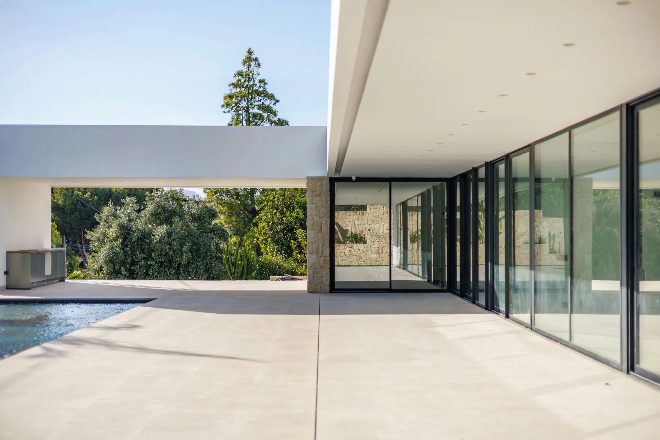 Atelier Residence