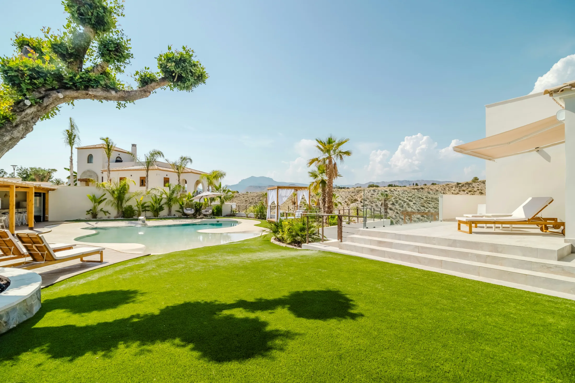 Pavilion Garden Estate