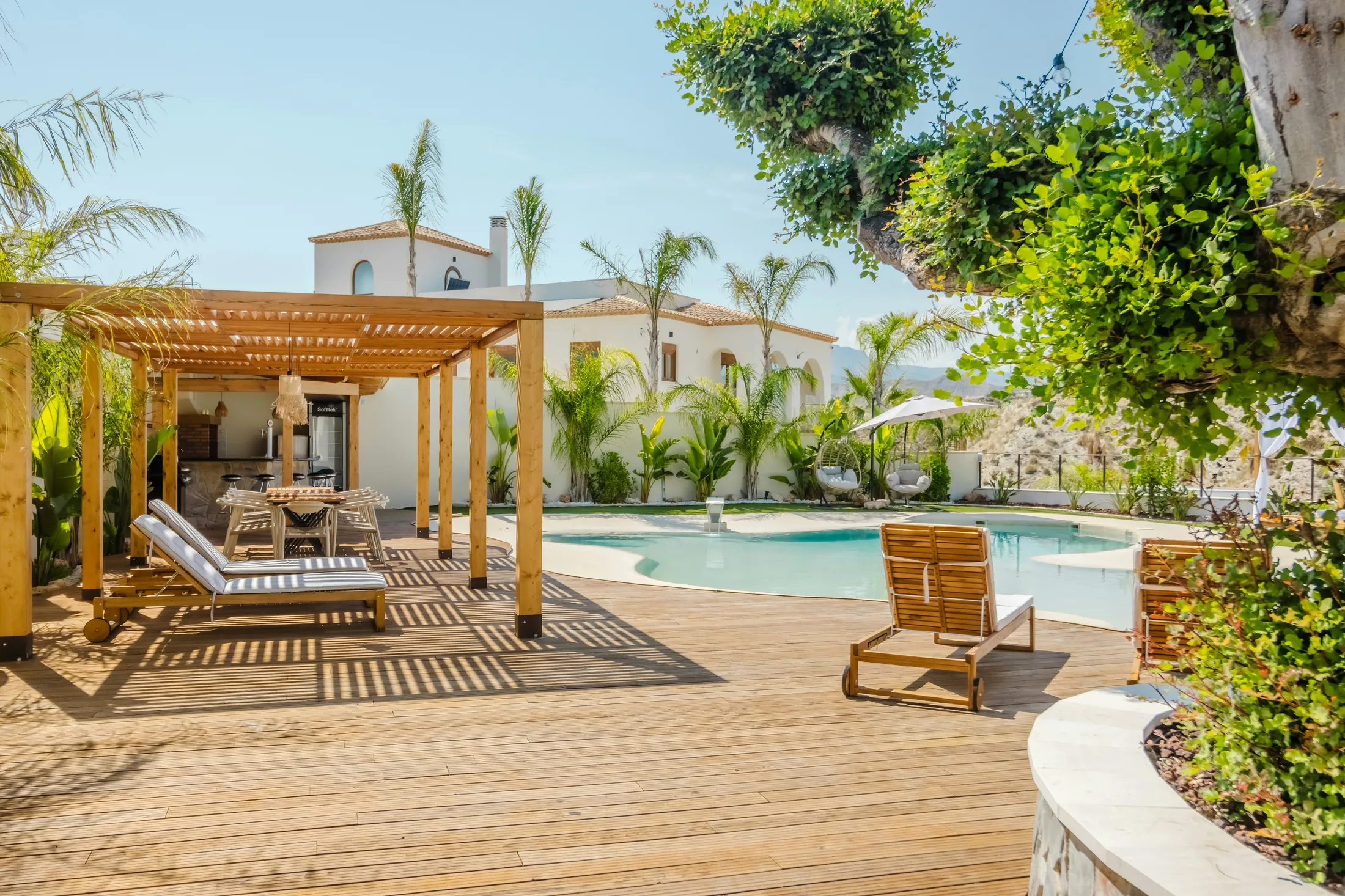 Casa Veranda