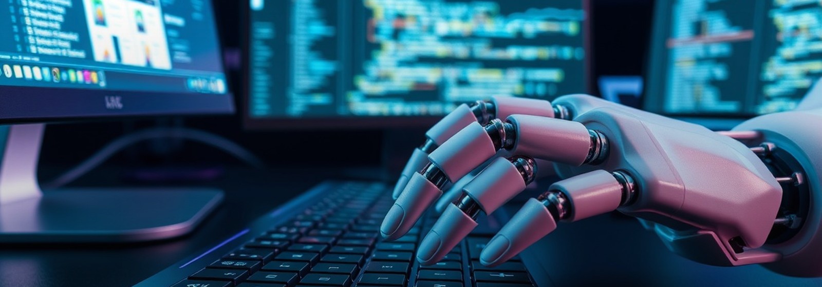 Desarrollo de software a medida — G-Weil
